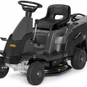 Tondeuse Autoportée Alpina AT2 66 QA – Efficace et Polyvalente – Image 1