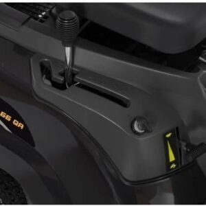 Tondeuse Autoportée Alpina AT2 66 QA – Efficace et Polyvalente – Image 2