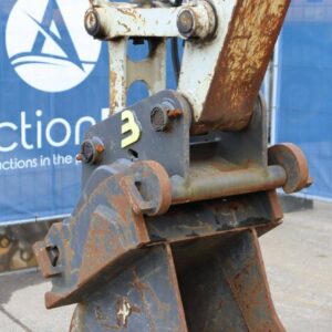 Pelle sur chenilles Takeuchi TB2150 Diesel 2018 – Puissance, Fiabilité et Performance – Image 10