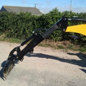 Godet Râteau 60 cm – Finition et Polyvalence – Image 3