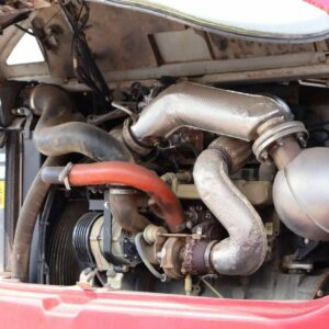 Pelle sur chenilles Takeuchi TB2150 Diesel 2018 – Puissance, Fiabilité et Performance – Image 12