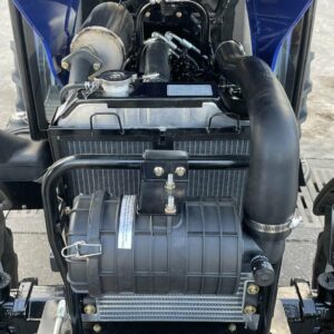 Tracteur Lovol M254R Arceau – 25 CV Compact et Polyvalent – Image 4