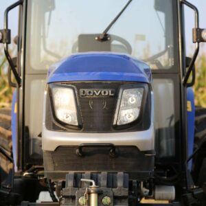 Tracteur Lovol M254C Cabine – 25 CV Compact et Polyvalent pour Agriculture et Espaces Verts – Image 6