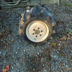 Yanmar YM2210 – Micro Tracteur 24 CV d’Occasion – Image 8