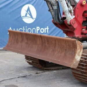 Pelle sur chenilles Takeuchi TB2150 Diesel 2018 – Puissance, Fiabilité et Performance – Image 8