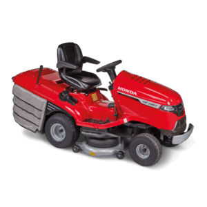 Tondeuse Autoportée Honda HF2417HME – Puissance & Confort – Image 4
