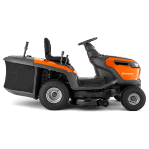 Tondeuse autoportée HUSQVARNA TC 112 – 95 cm – Image 3