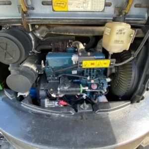 mini pelle bobcat e55 5 7 t occasion